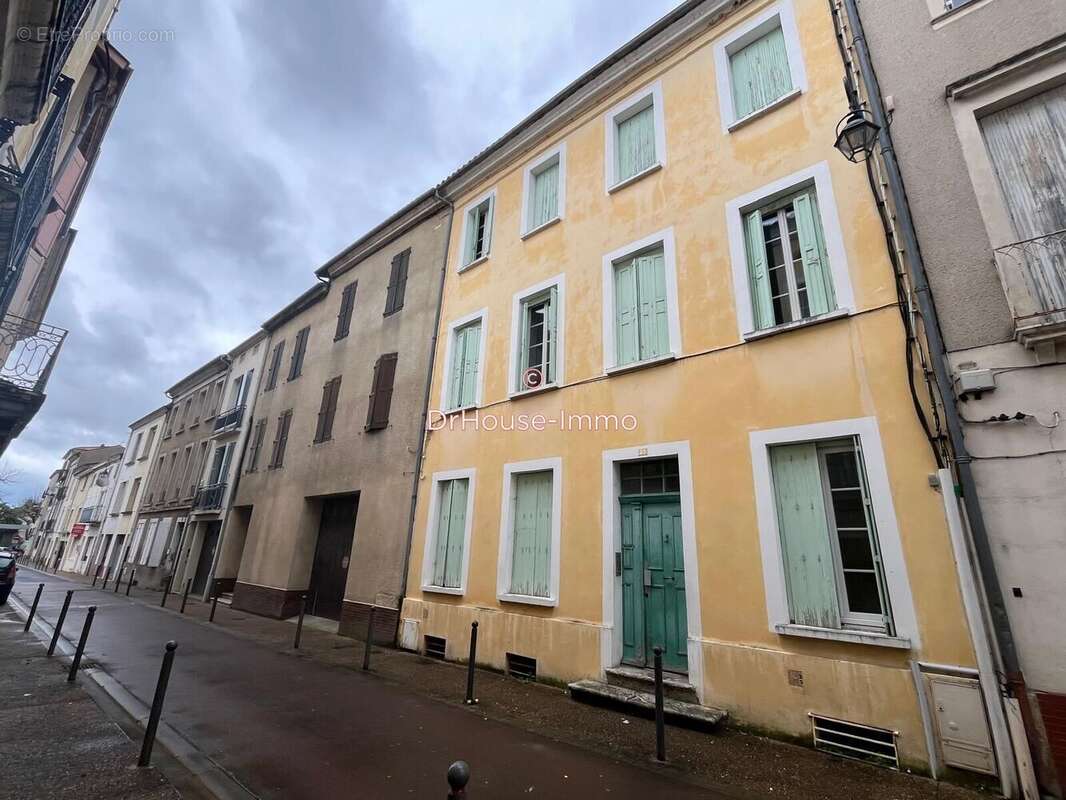 Appartement à VILLENEUVE-SUR-LOT