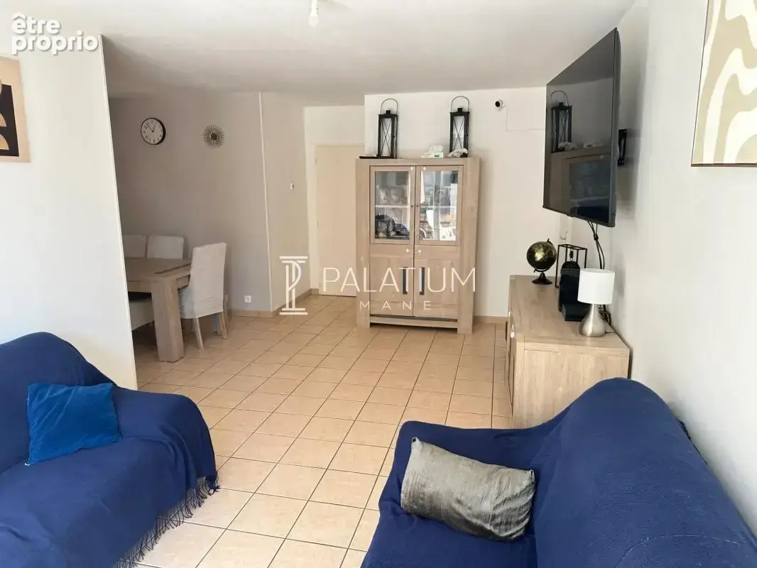 Maison mitoyenne dans un quartier calme - photo 4