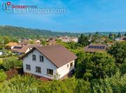 Maison à COURCELLES-LES-MONTBELIARD