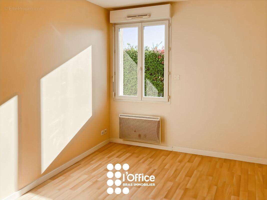 Appartement à LES SABLES-D'OLONNE