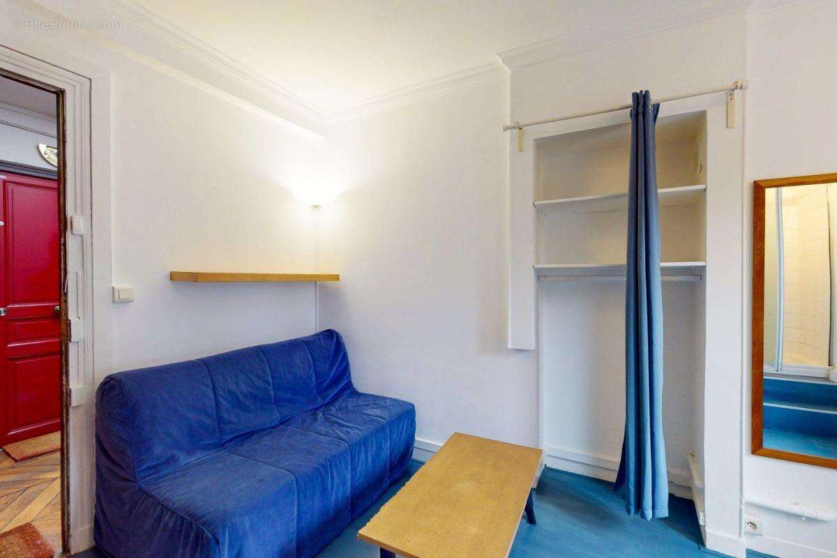Appartement à PARIS-10E
