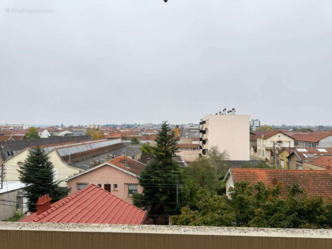 Appartement à ROANNE