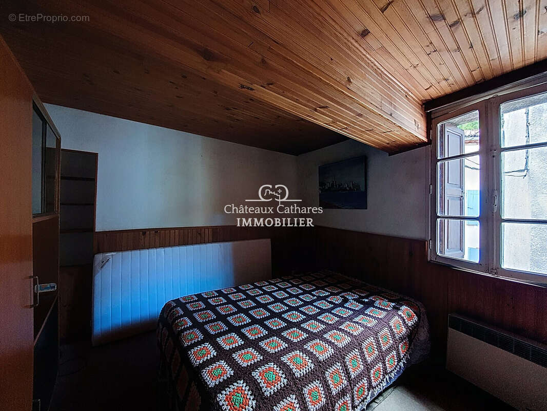 Maison à PUILAURENS