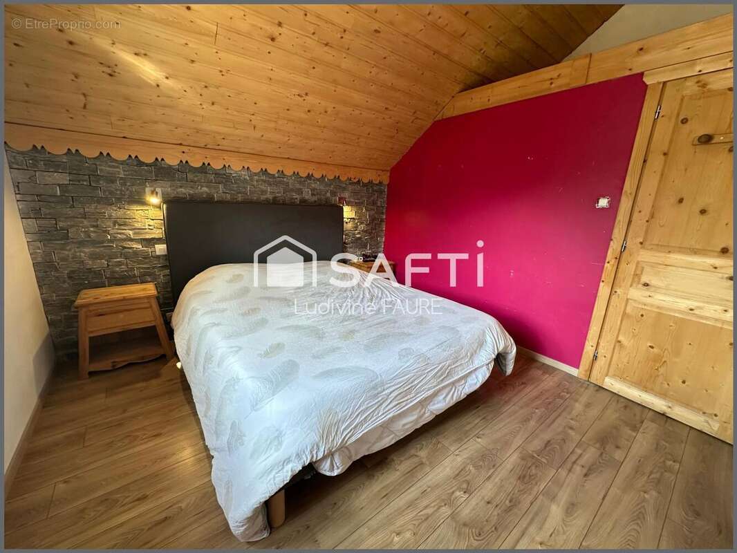 Photo 9 - Maison à PELVOUX