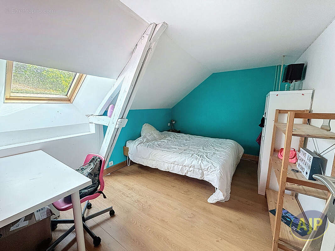 Maison Saffre 6 pièce(s) 171.94 m2 - photo 14