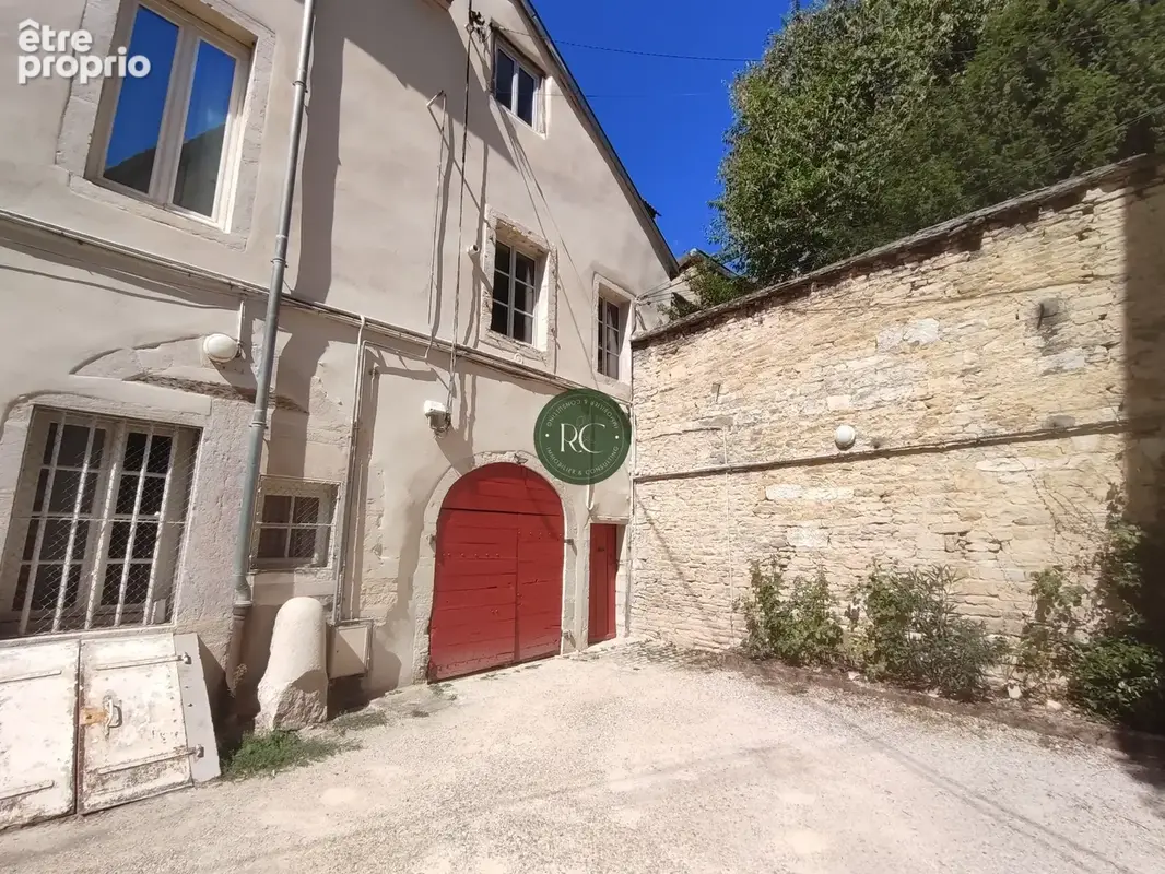 Photo Appartement à Dijon au prix de 222 000€
