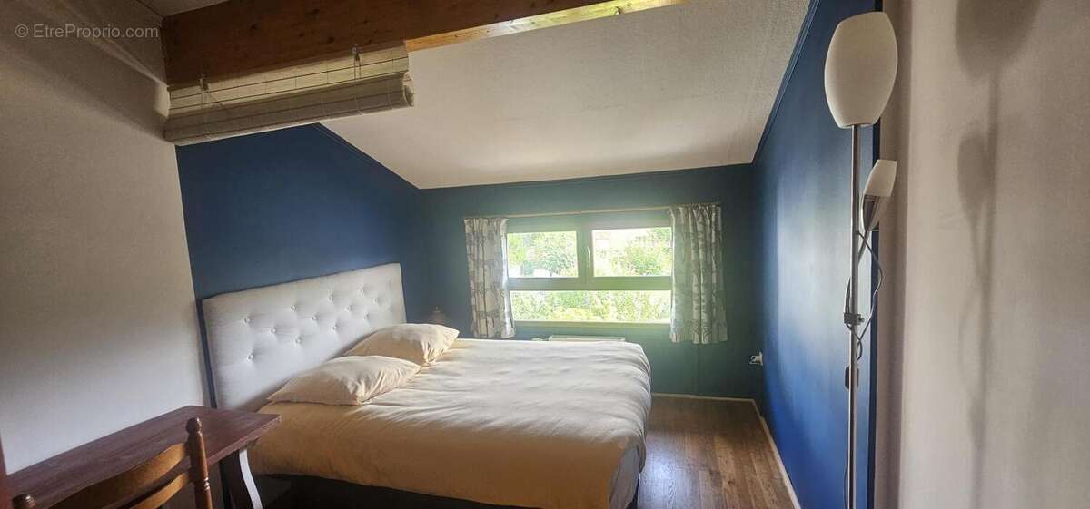 Maison 4 pièces Villeurbanne - 360000 € - photo 2