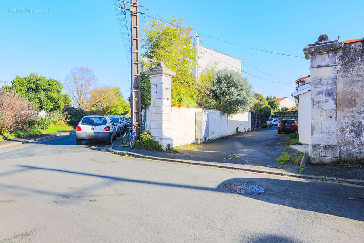 Maison à LA ROCHELLE