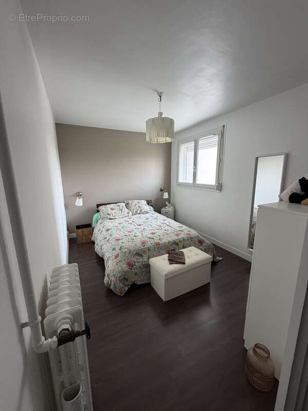 Appartement 64 m² à Tinqueux  - photo 4