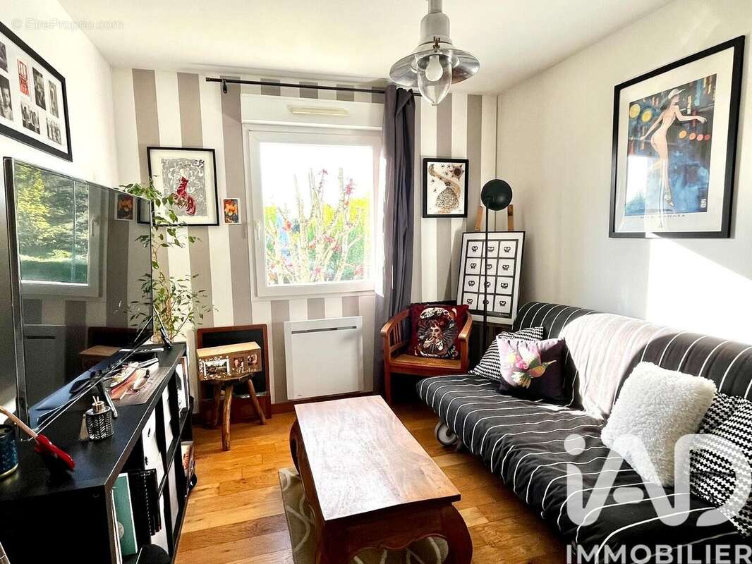 Photo 6 - Appartement à SAINT-CYR-SUR-LOIRE