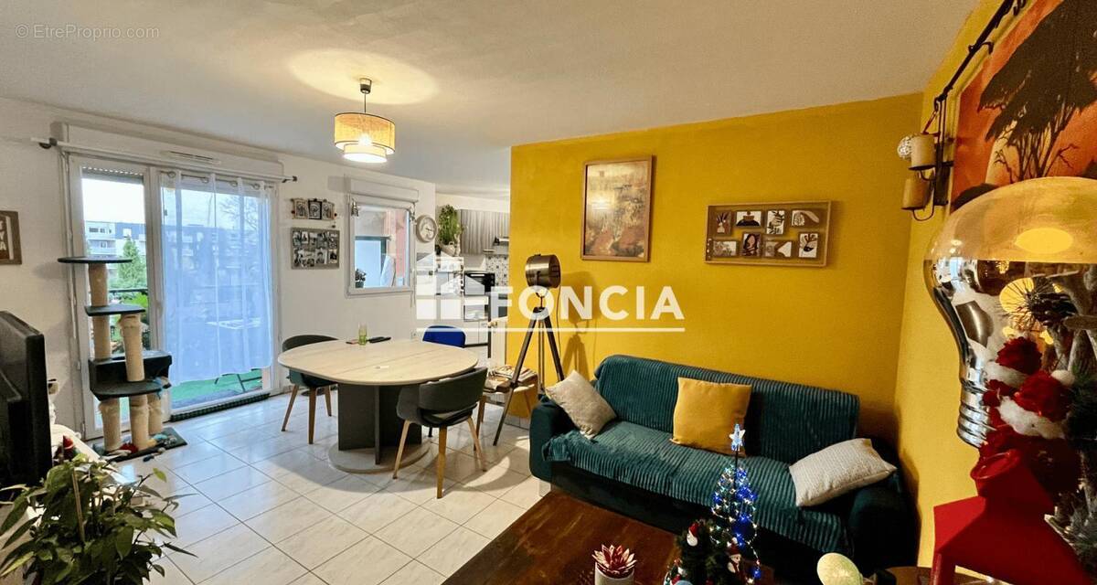 Appartement à DOUAI