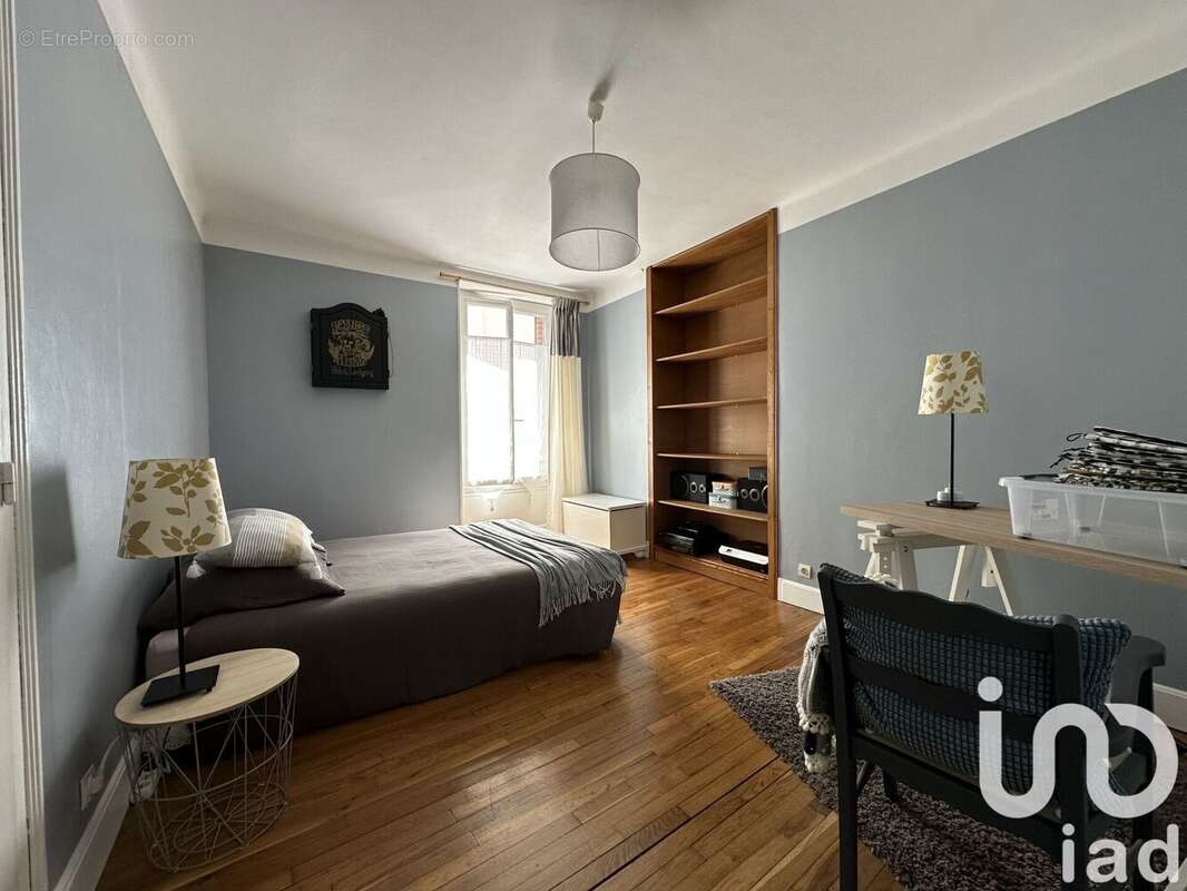 Photo 8 - Maison à VATAN