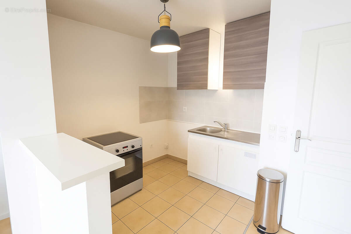 Appartement à BEZONS