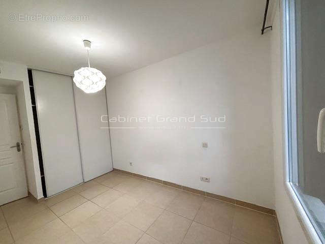 Appartement à MAUGUIO