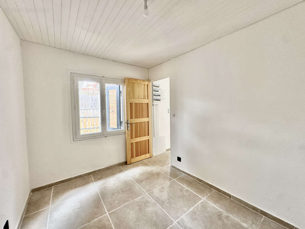 Maison à MARSEILLE-12E