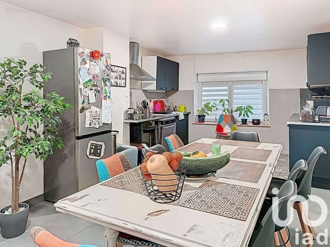 Photo 4 - Maison à VELAINE-EN-HAYE