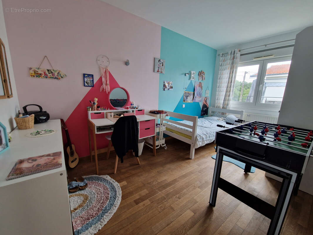 Maison à BLAINVILLE-SUR-L&#039;EAU