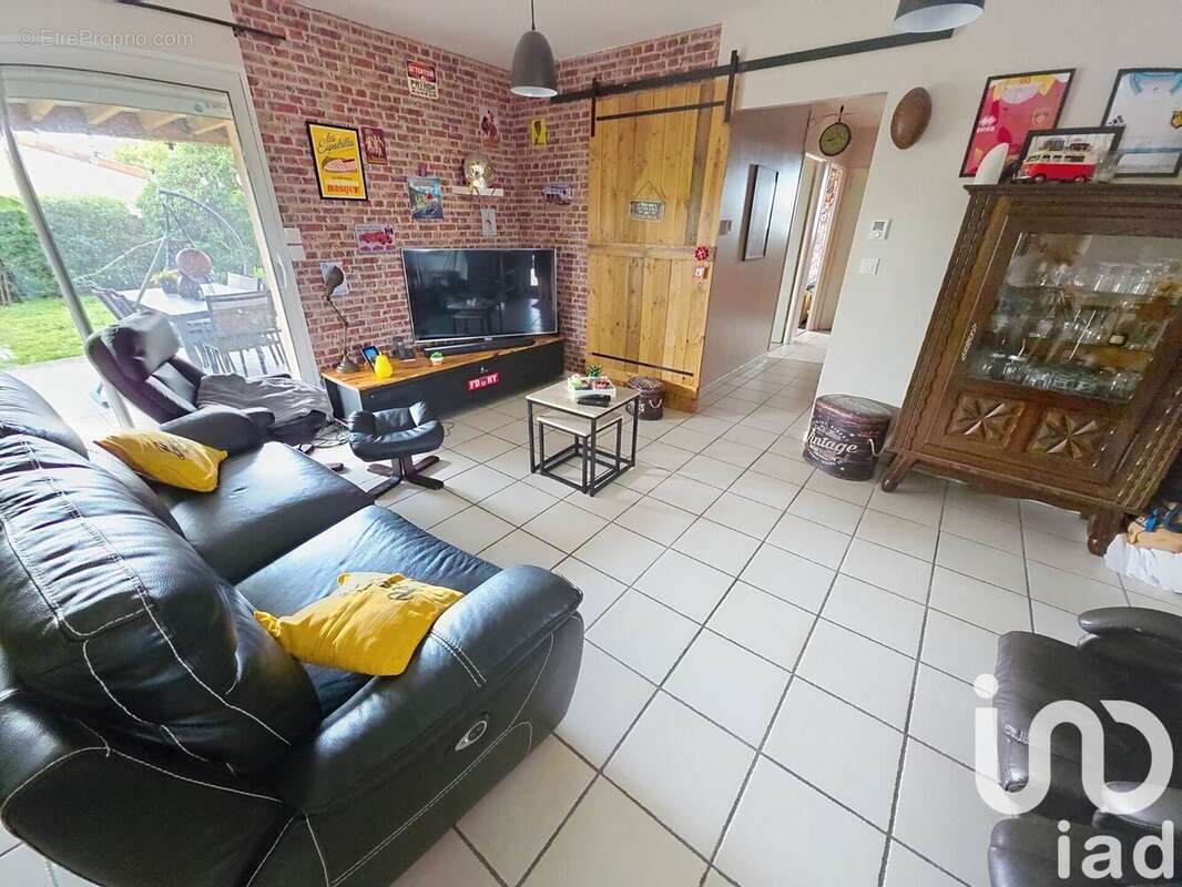 Photo 5 - Maison à LA ROCHEFOUCAULD