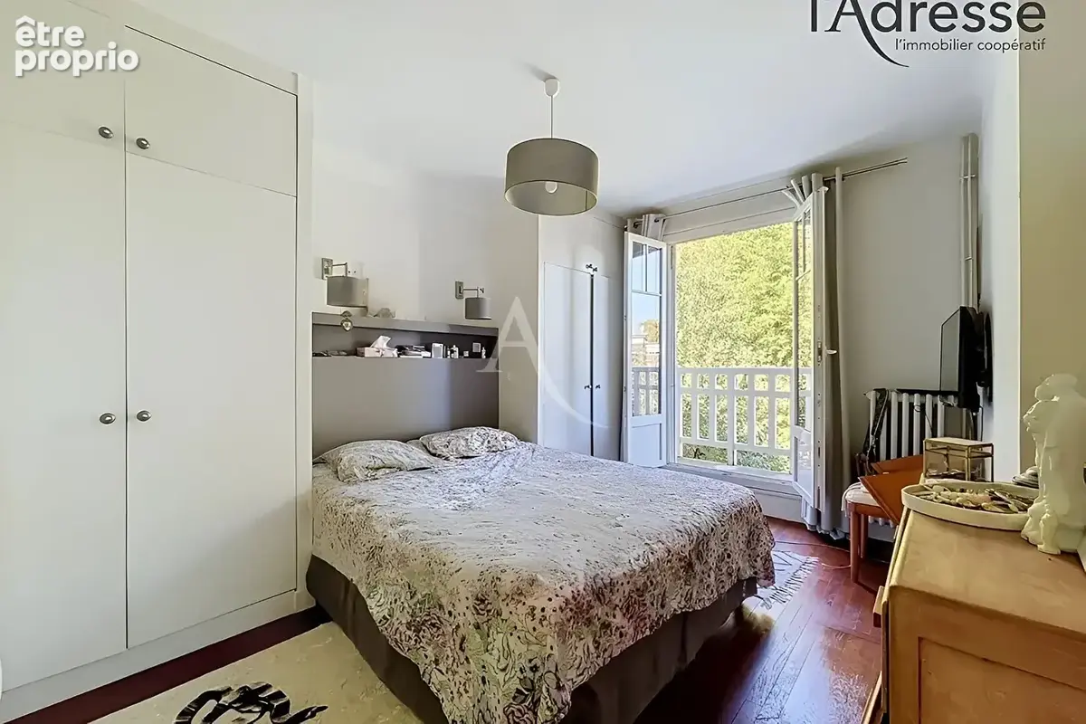 Maison Suresnes 5 pièces 130 m2 - photo 5