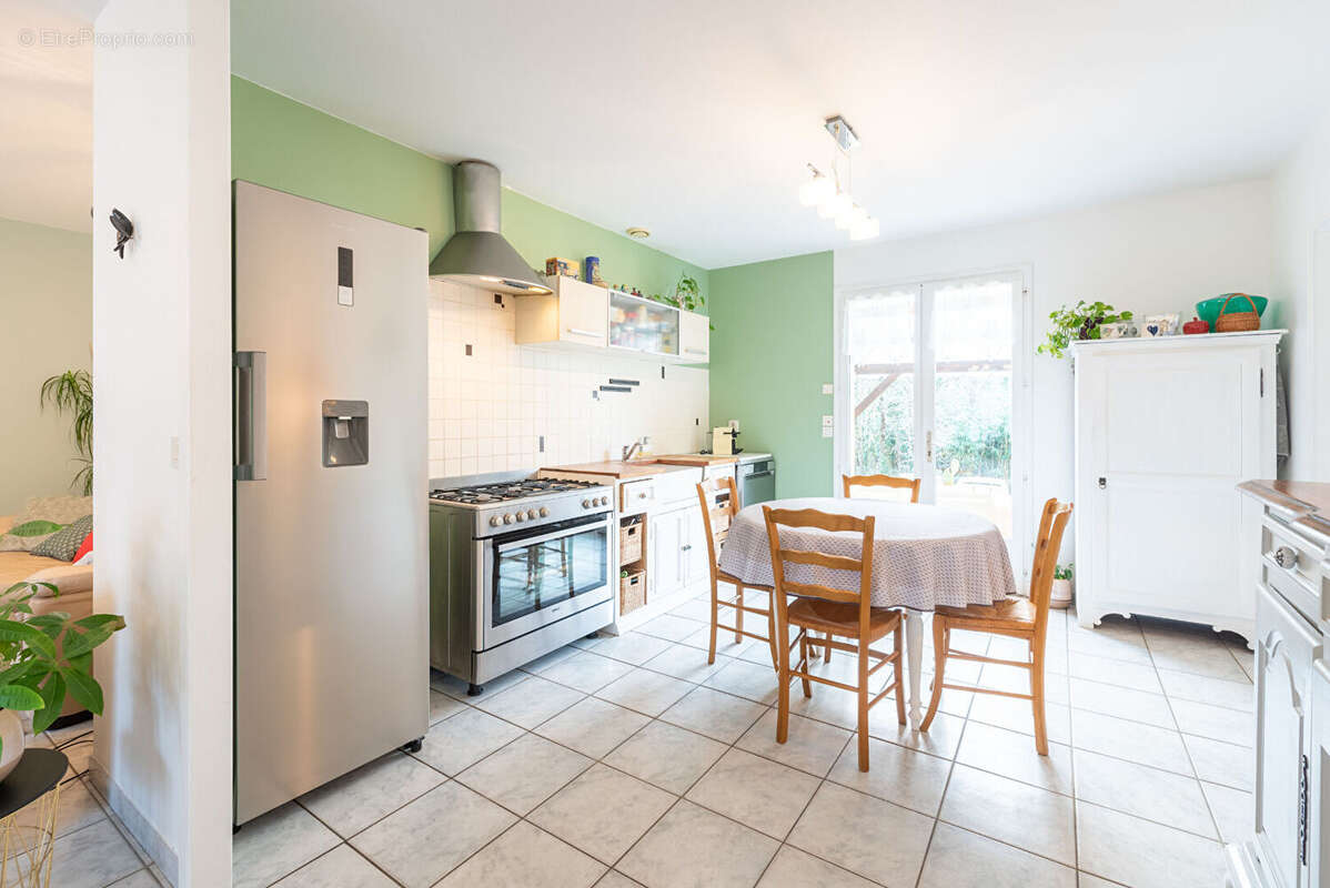 Maison à MONT-DE-MARSAN