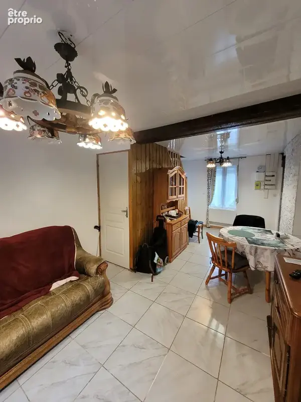 Maison 6 pièces 120 m² à vendre à Avesnes-Sur-Helpe (59440) - photo 9