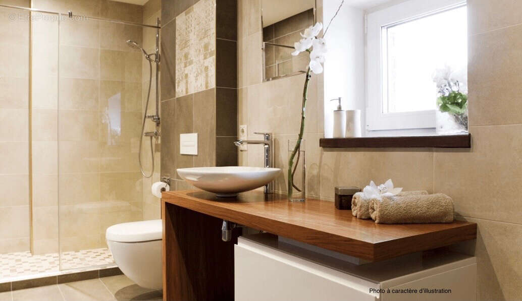 Appartement à LA CIOTAT