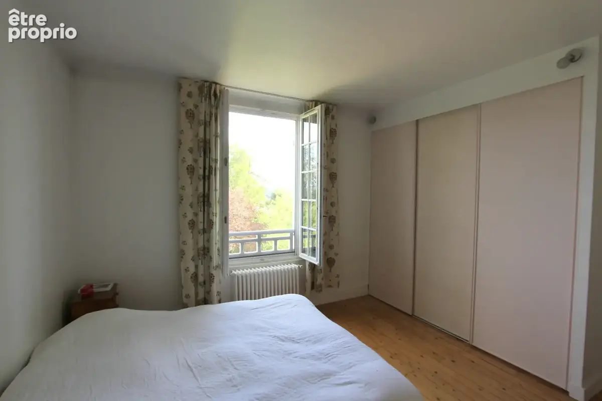 PARMAIN - L'ISLE ADAM Proprieté à vendre 7 pièces sur 2000m² - photo 12