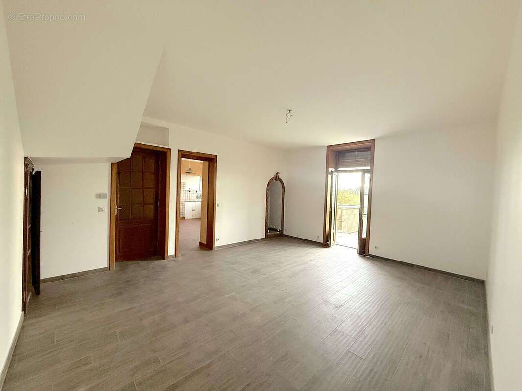 Photo 2 - Appartement à VIENNE