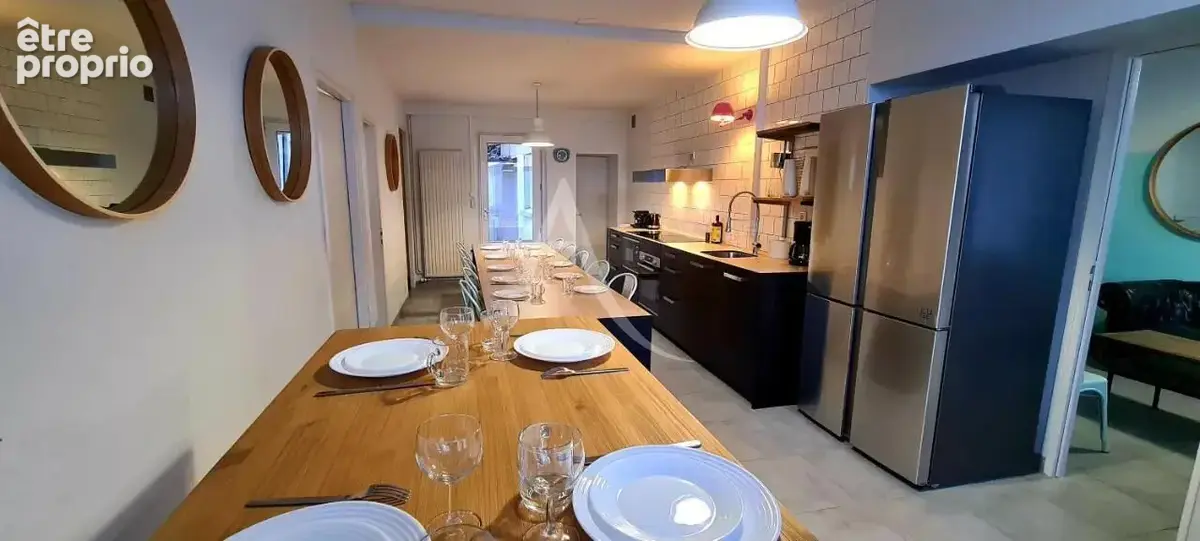 Maison de bourg idéale pour famille nombreuse ou projet d'investissement à 5 min du Puy du fou - photo 2