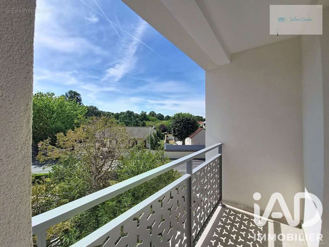 Appartement 81 m² à Saint-Fargeau-Ponthierry  - photo 3