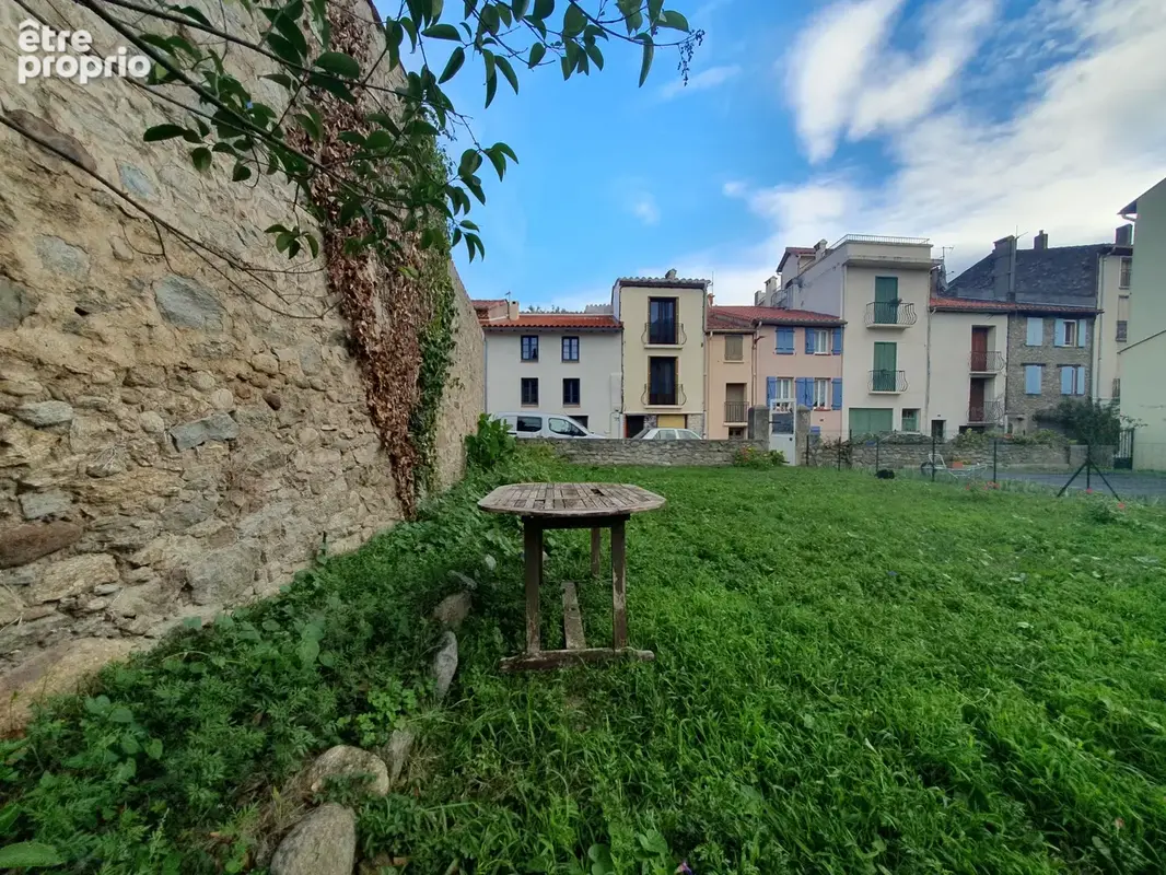 Maison du XVIIe siècle, entièrement rénovée, terrasse et grand jardin - photo 3
