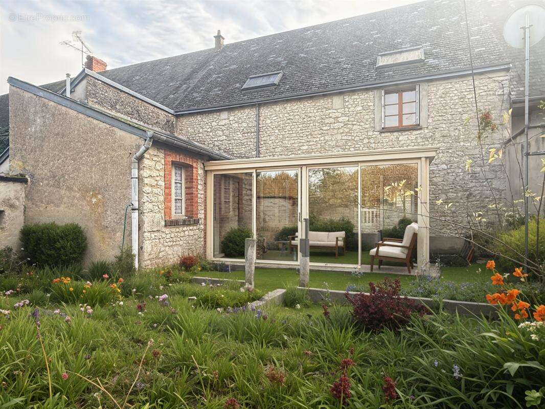 Maison à PATAY