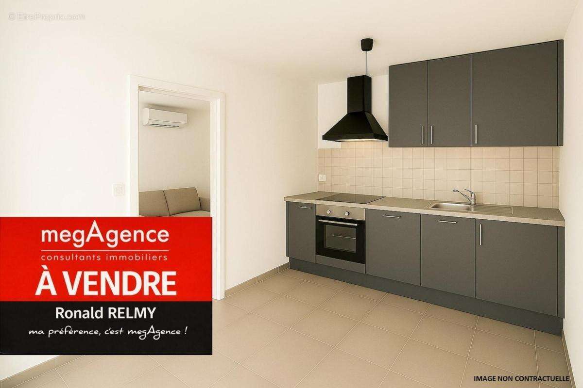 Appartement à LES SABLES-D'OLONNE
