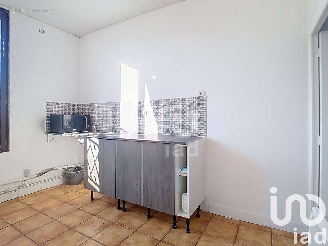 Photo 9 - Appartement à DAMMARIE-LES-LYS