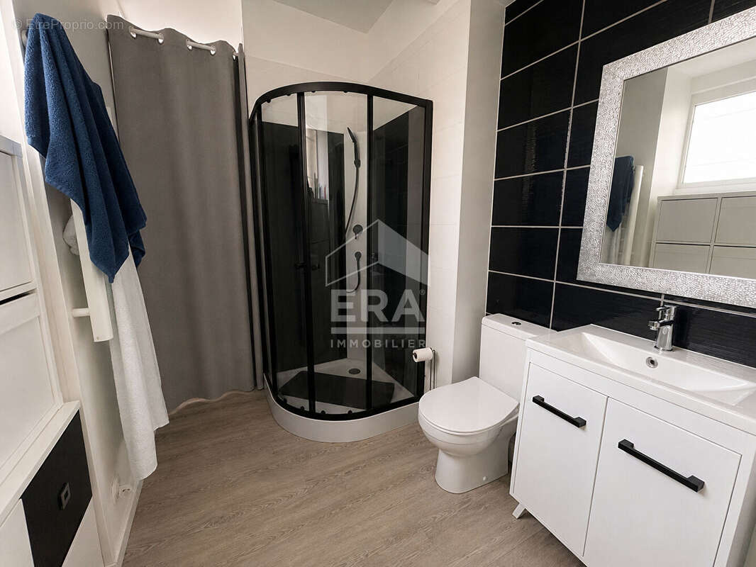 Appartement 27m² à étampes - photo 5