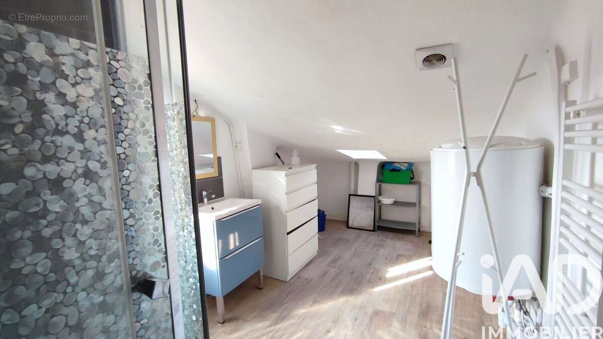 Photo 6 - Appartement à LA SEYNE-SUR-MER