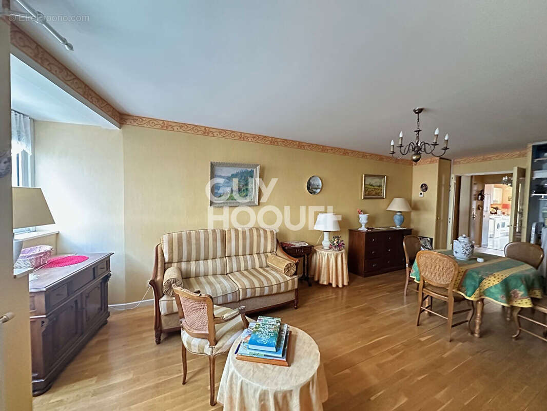 Appartement à LYON-4E