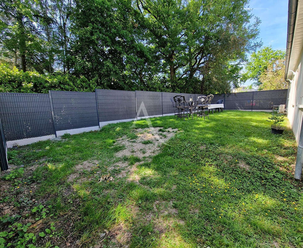 Maison à LA CROIX-EN-TOURAINE