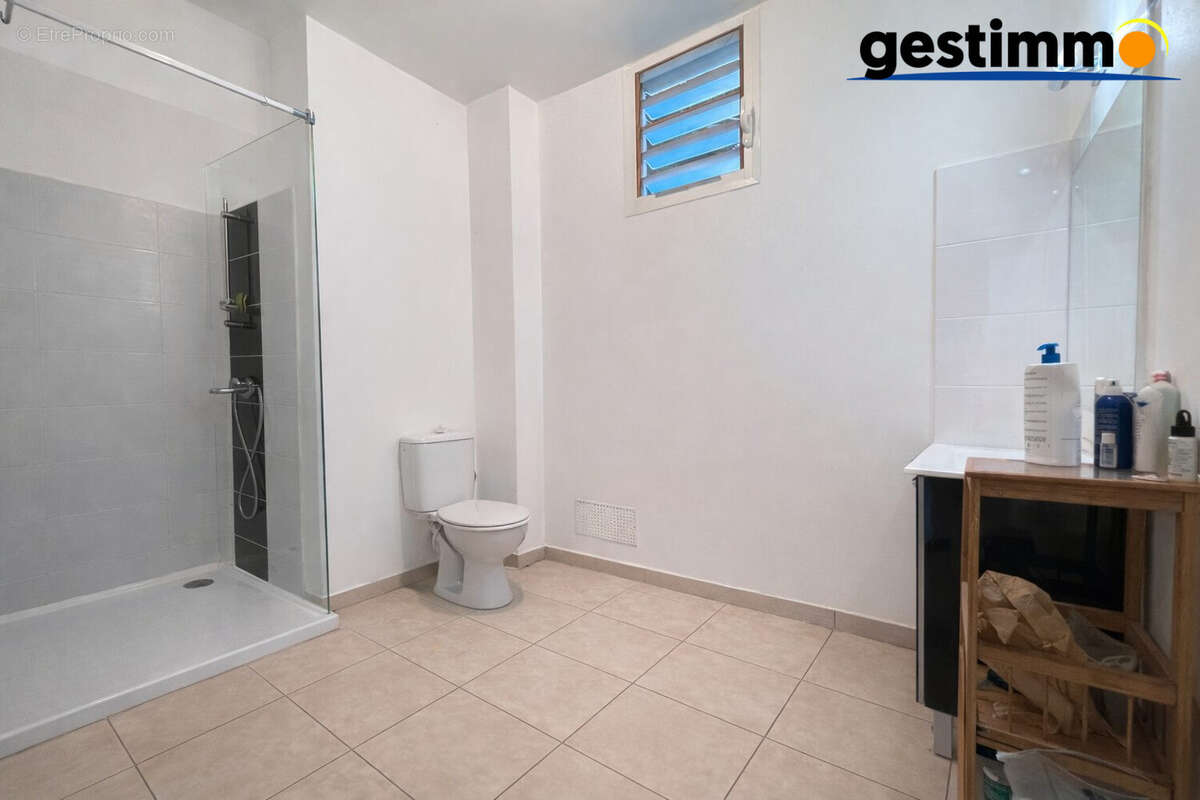 Appartement à CAYENNE