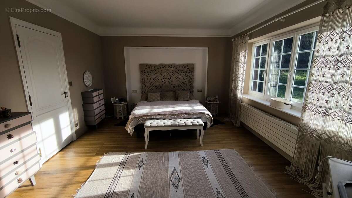 Maison à PONT-AUDEMER