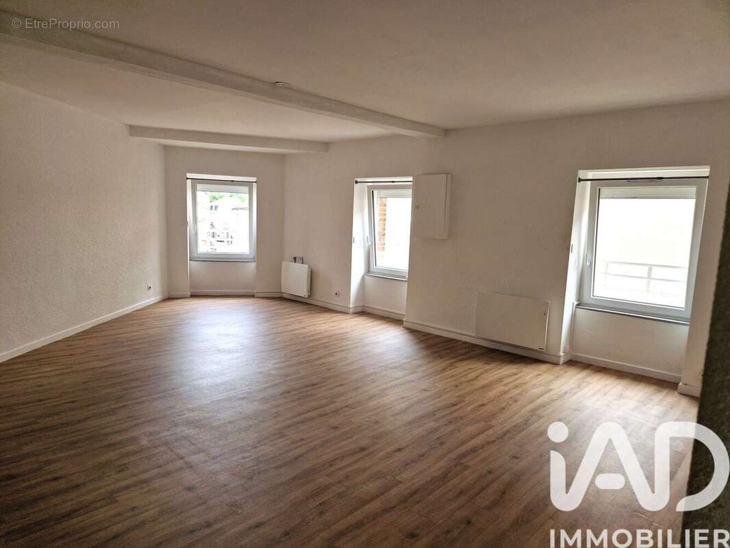 Photo 2 - Appartement à ANDREZIEUX-BOUTHEON