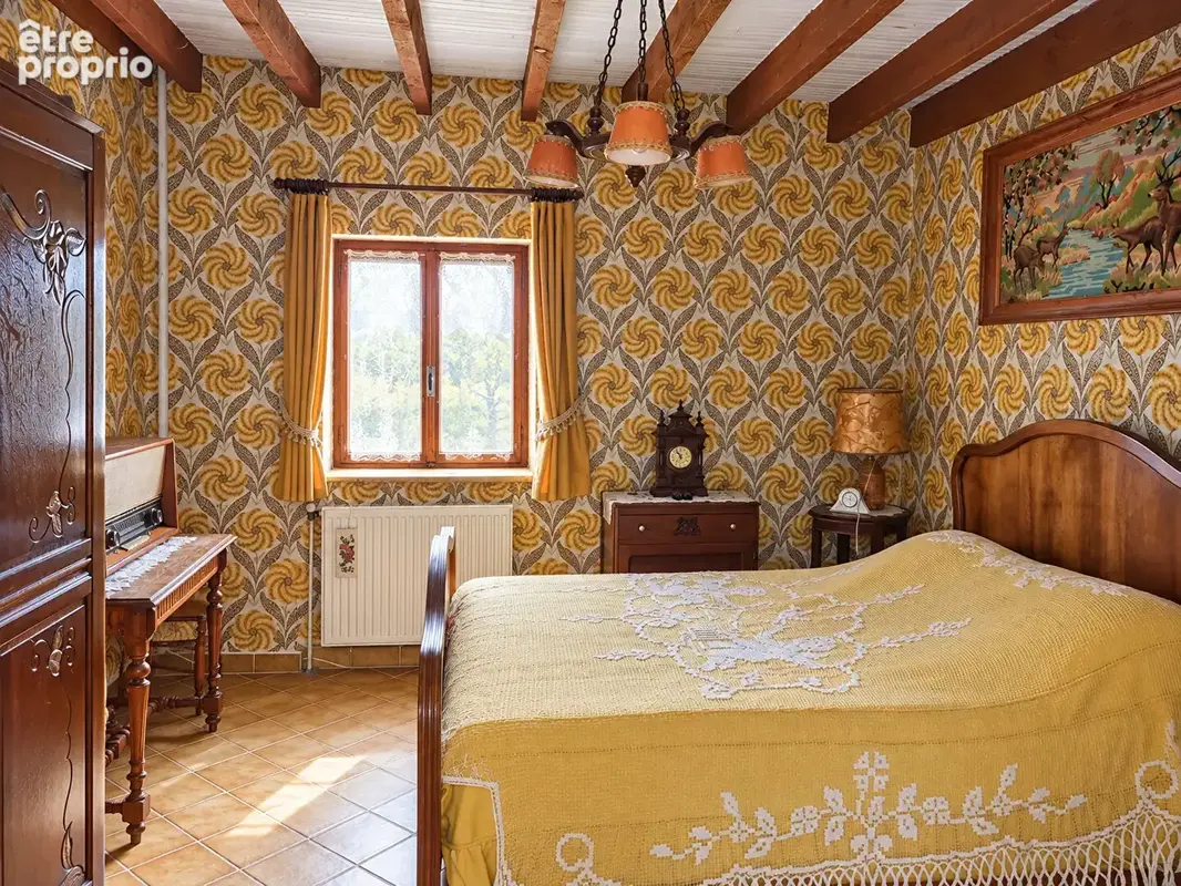 Maison de village - photo 5