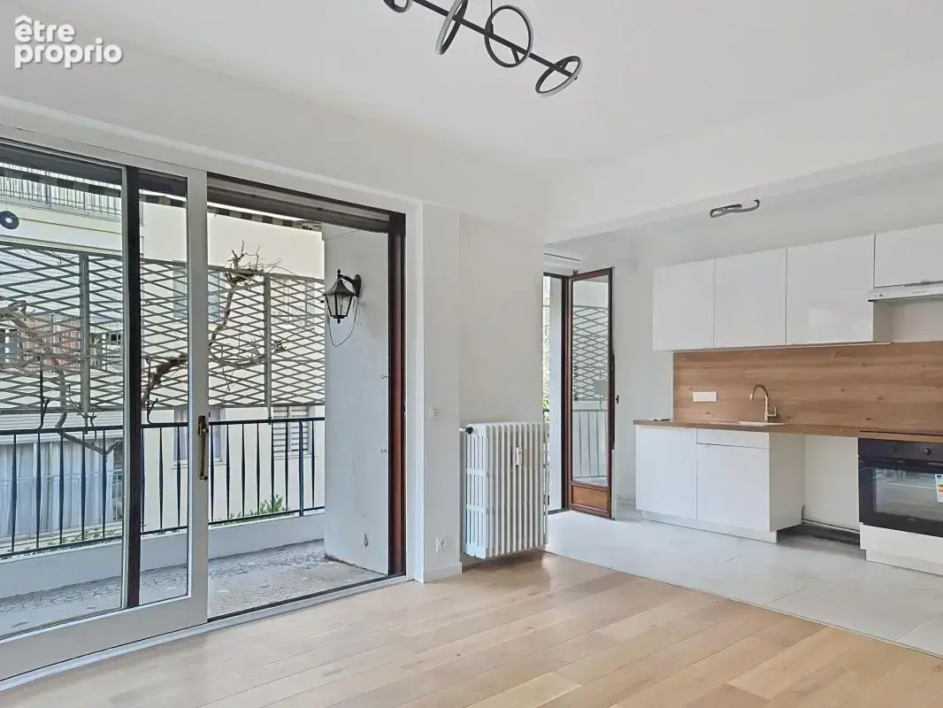 Appartement À Vendre - photo 8