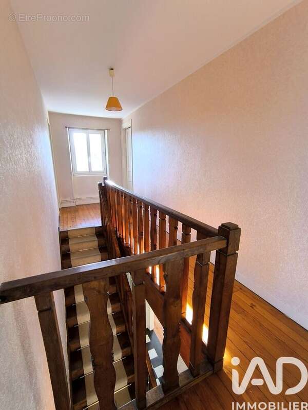 Photo 9 - Maison à CERIZAY