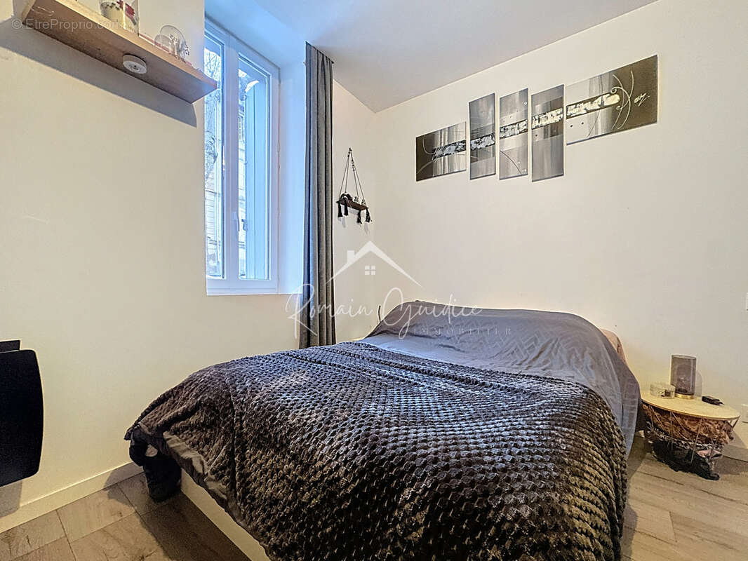 Appartement à MILLAU