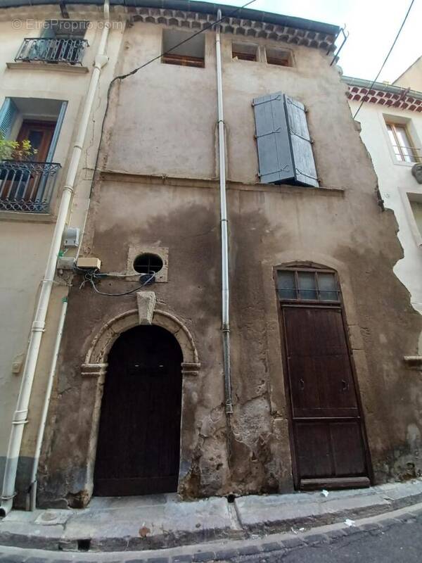 Photo 1 - Appartement à BEZIERS