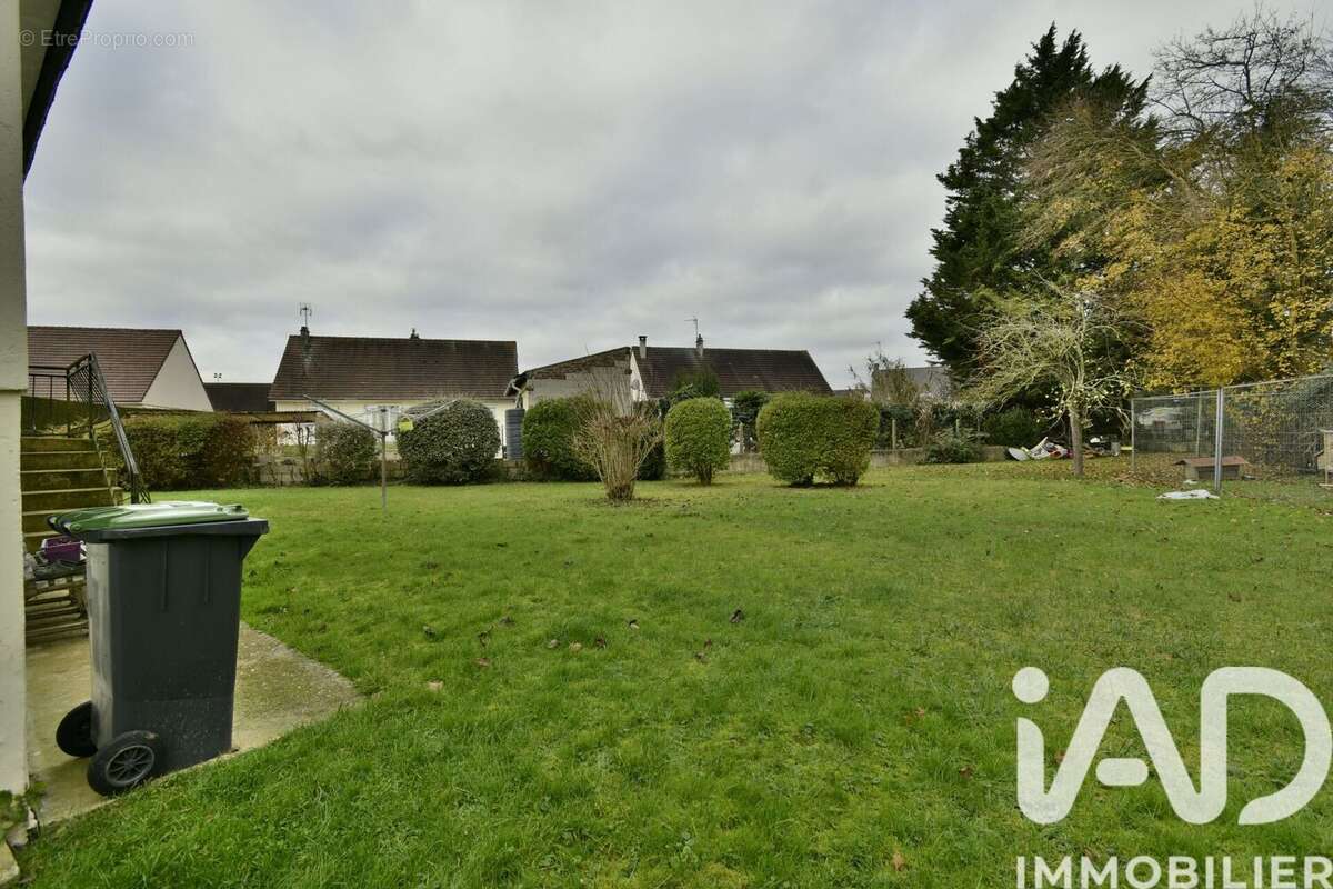 Photo 6 - Maison à TRICOT