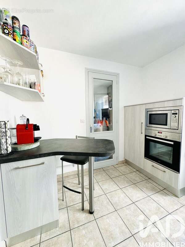 Photo 9 - Appartement à CAHORS