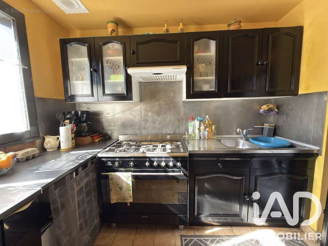 Maison 80 m² à Villemanoche  - photo 6
