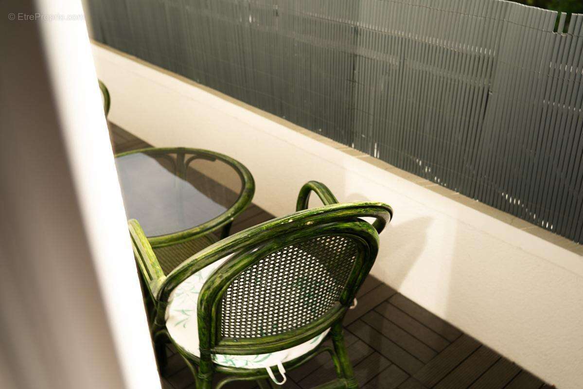 Appartement à ANNECY